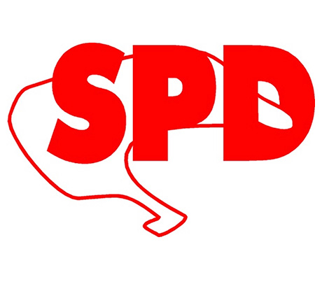 Logo SPD