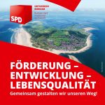 Förderung - Entwicklung - Lebensqualität