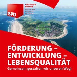 Förderung - Entwicklung - Lebensqualität