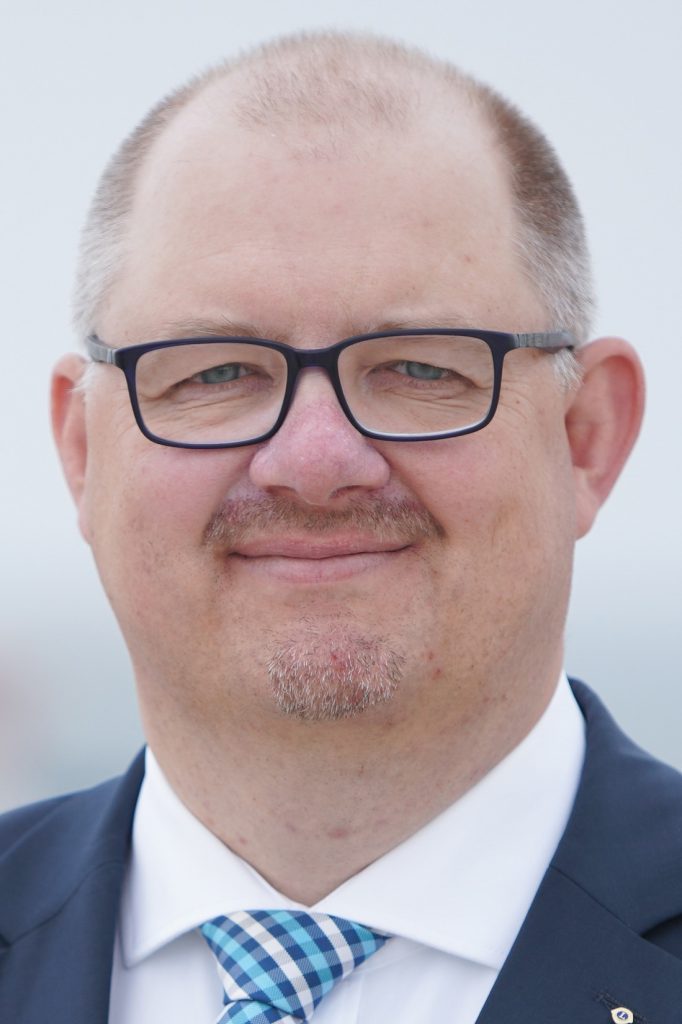 Markus Stanggassinger