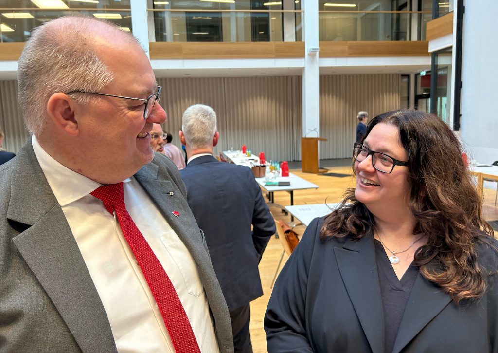 Kreistag beschließt Kreishaushalt 2024