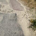 Übergang Cafe Hertha