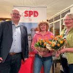 Jahreshauptversammlung 2025