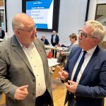 Stanggassinger und Geuken